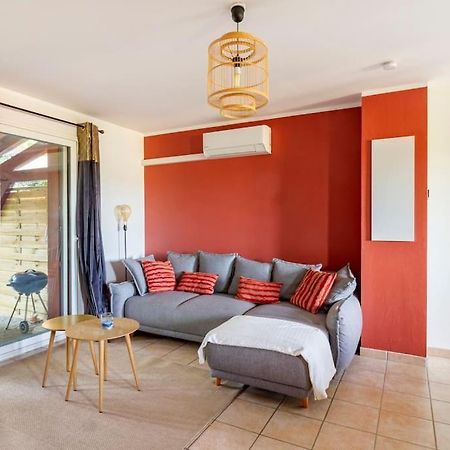 Sarlat, Apptmt T3 Residence Clim Piscine Parking Luaran gambar