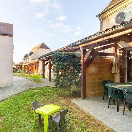 Sarlat, Apptmt T3 Residence Clim Piscine Parking Luaran gambar