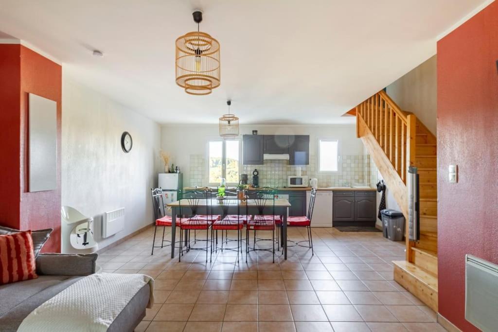 Sarlat, Apptmt T3 Residence Clim Piscine Parking Luaran gambar