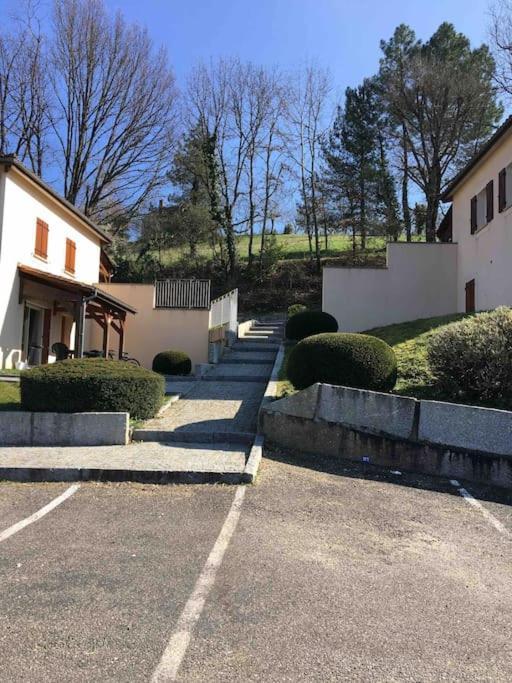Sarlat, Apptmt T3 Residence Clim Piscine Parking Luaran gambar